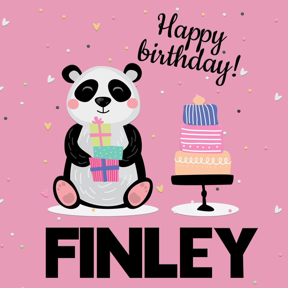 BirthdayTote_Panda_Pink
