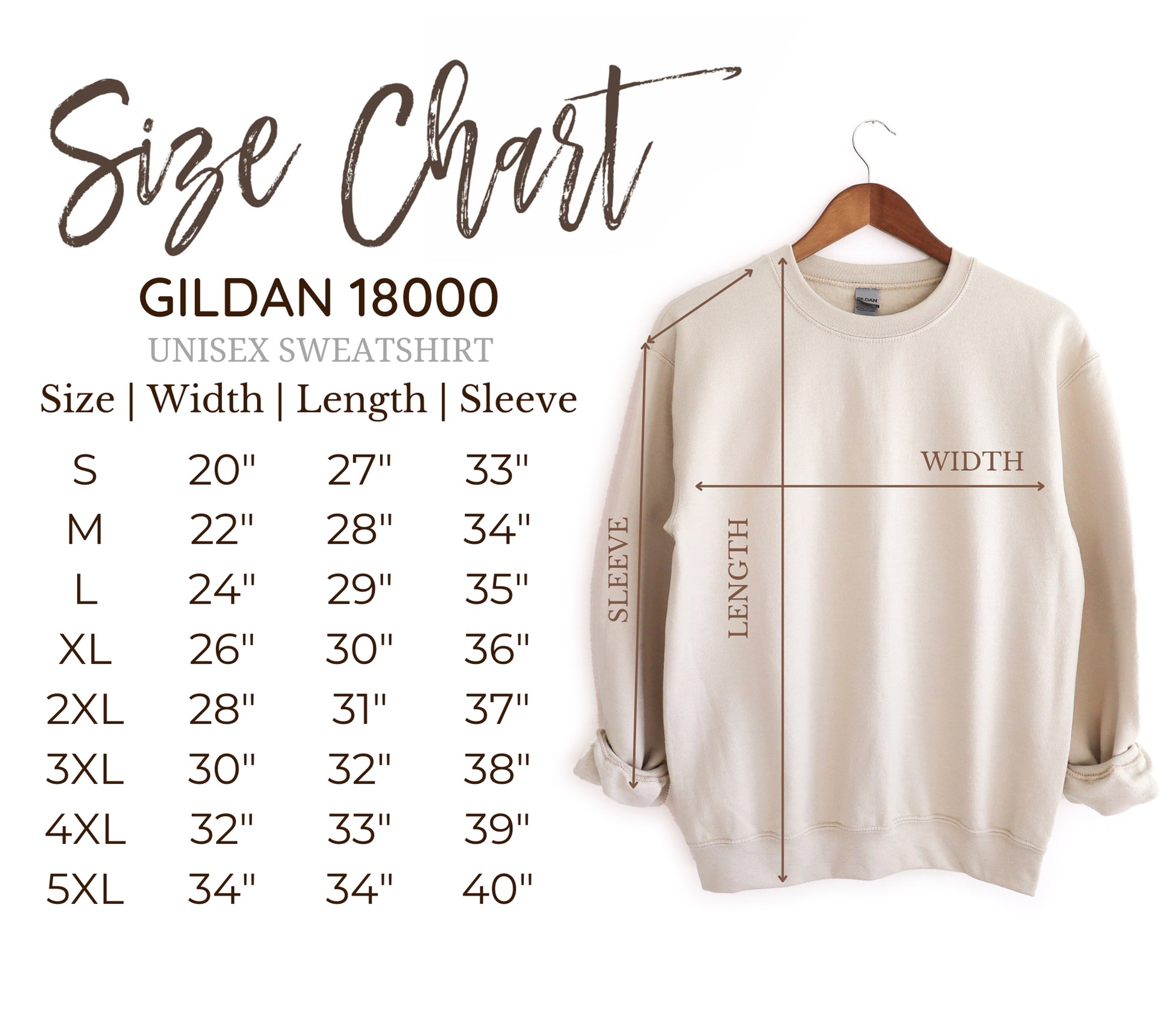 ADULT Pumpkin Spice - CREWNECK SWEATSHIRT