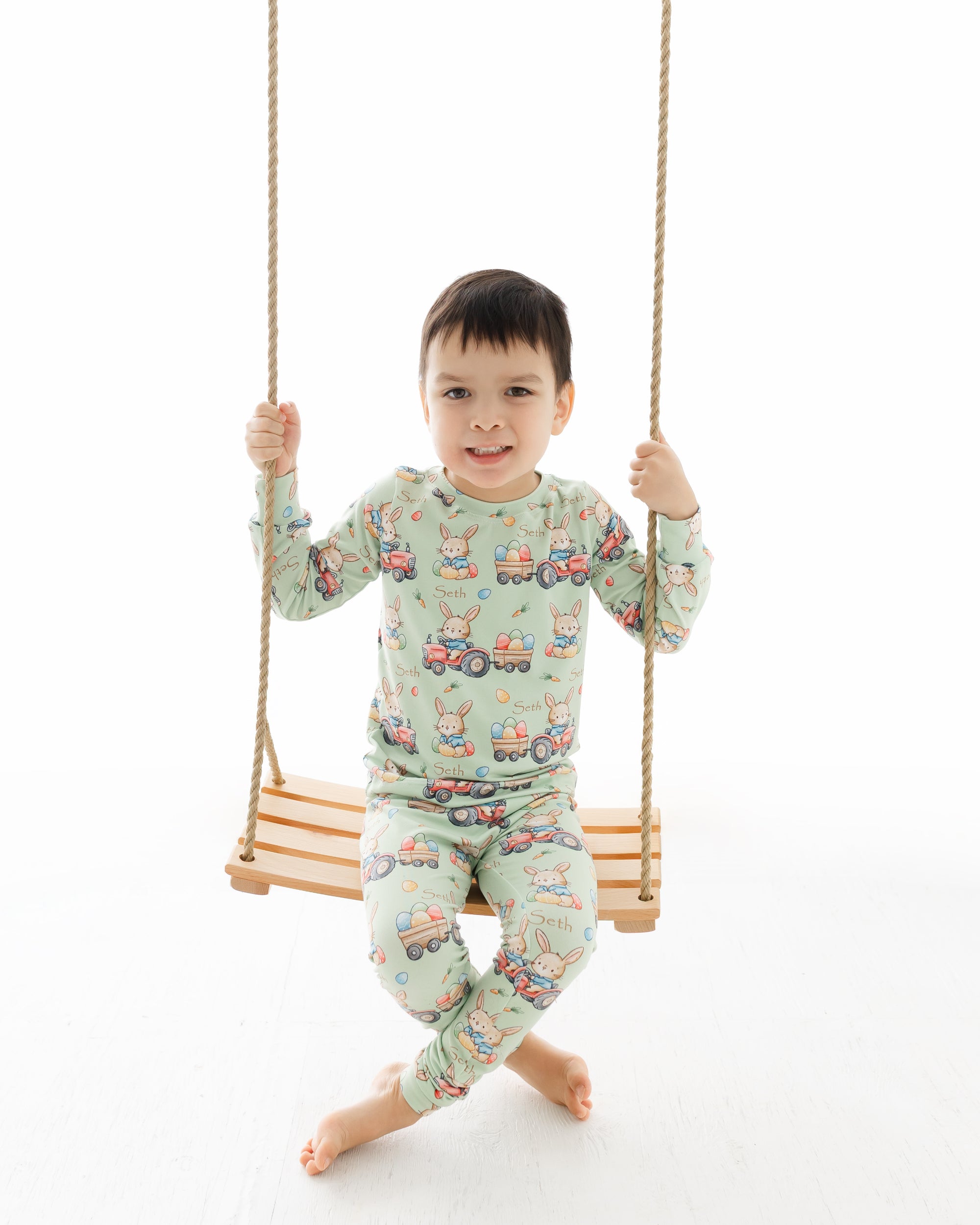 Easter '26 - Personalized Pyjamas