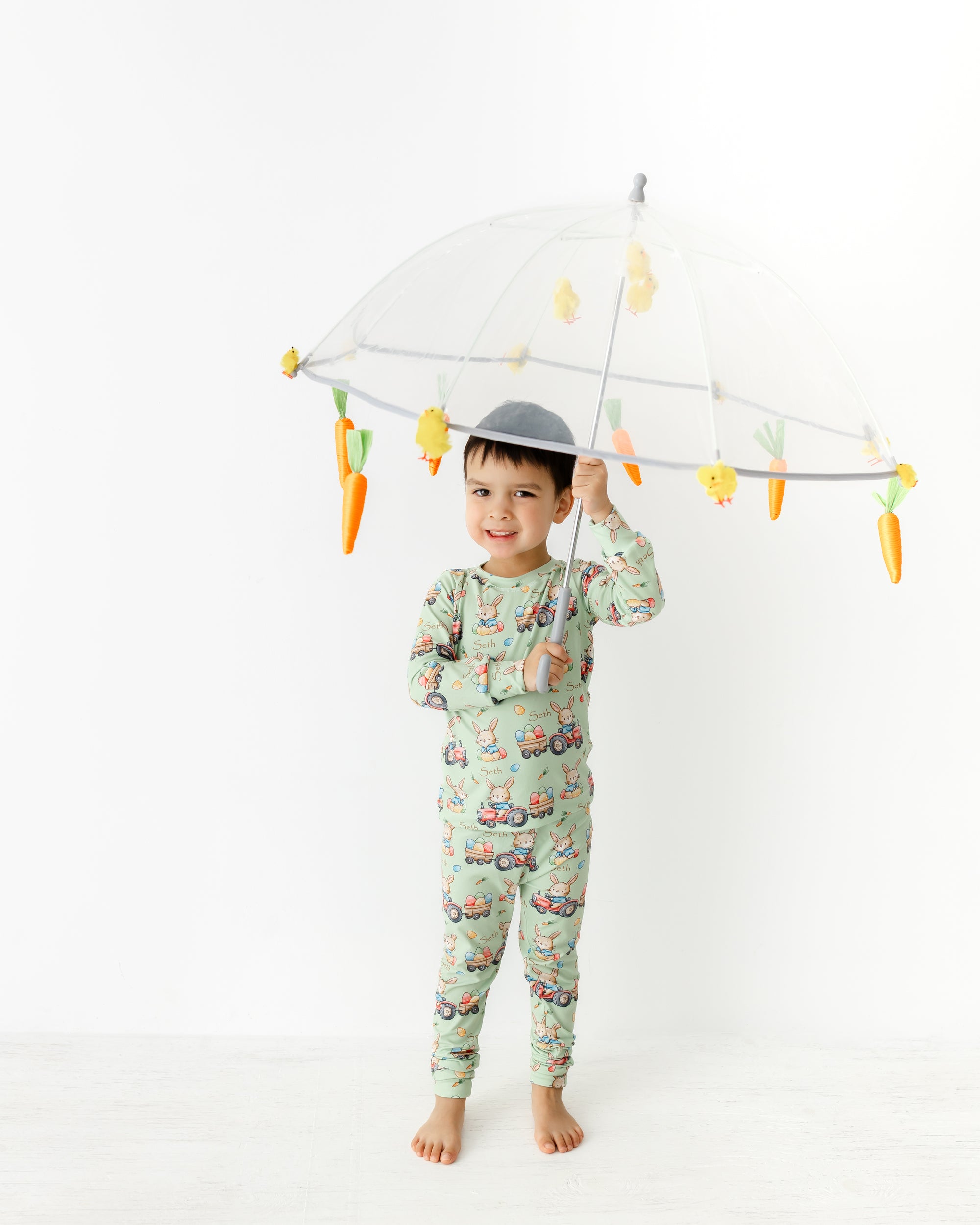 Easter '26 - Personalized Pyjamas