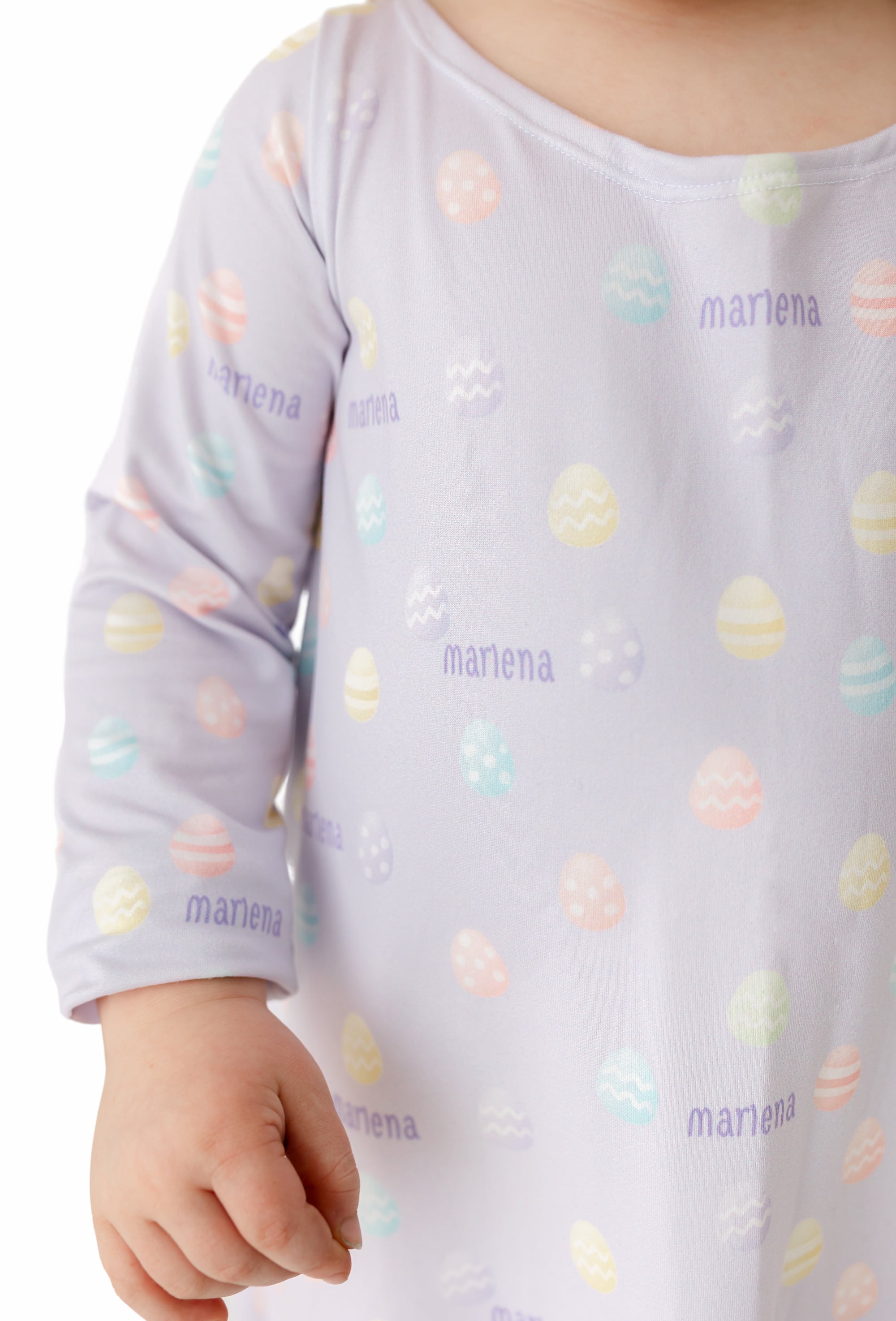Easter '26 - Personalized Nightgown