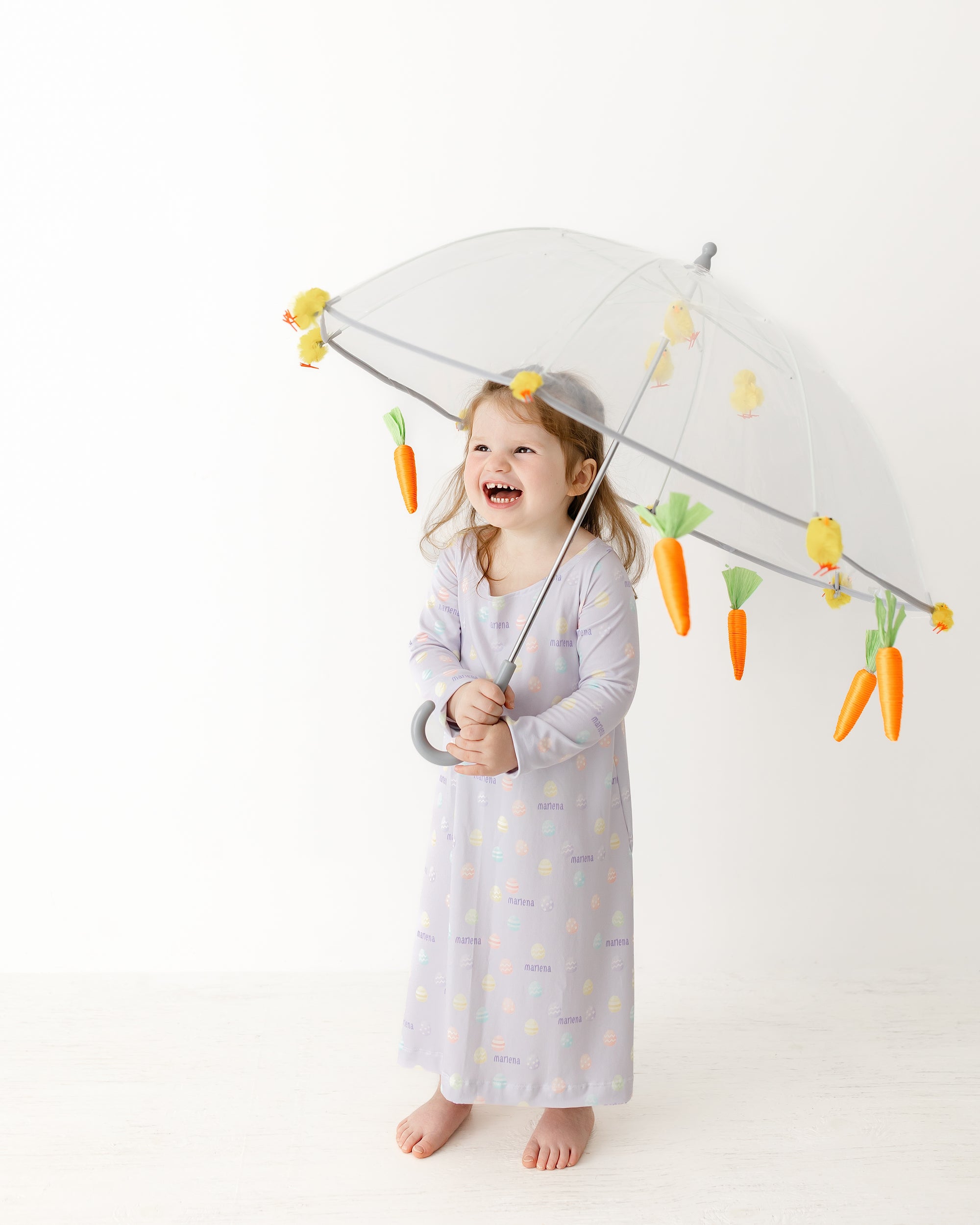Easter '26 - Personalized Nightgown
