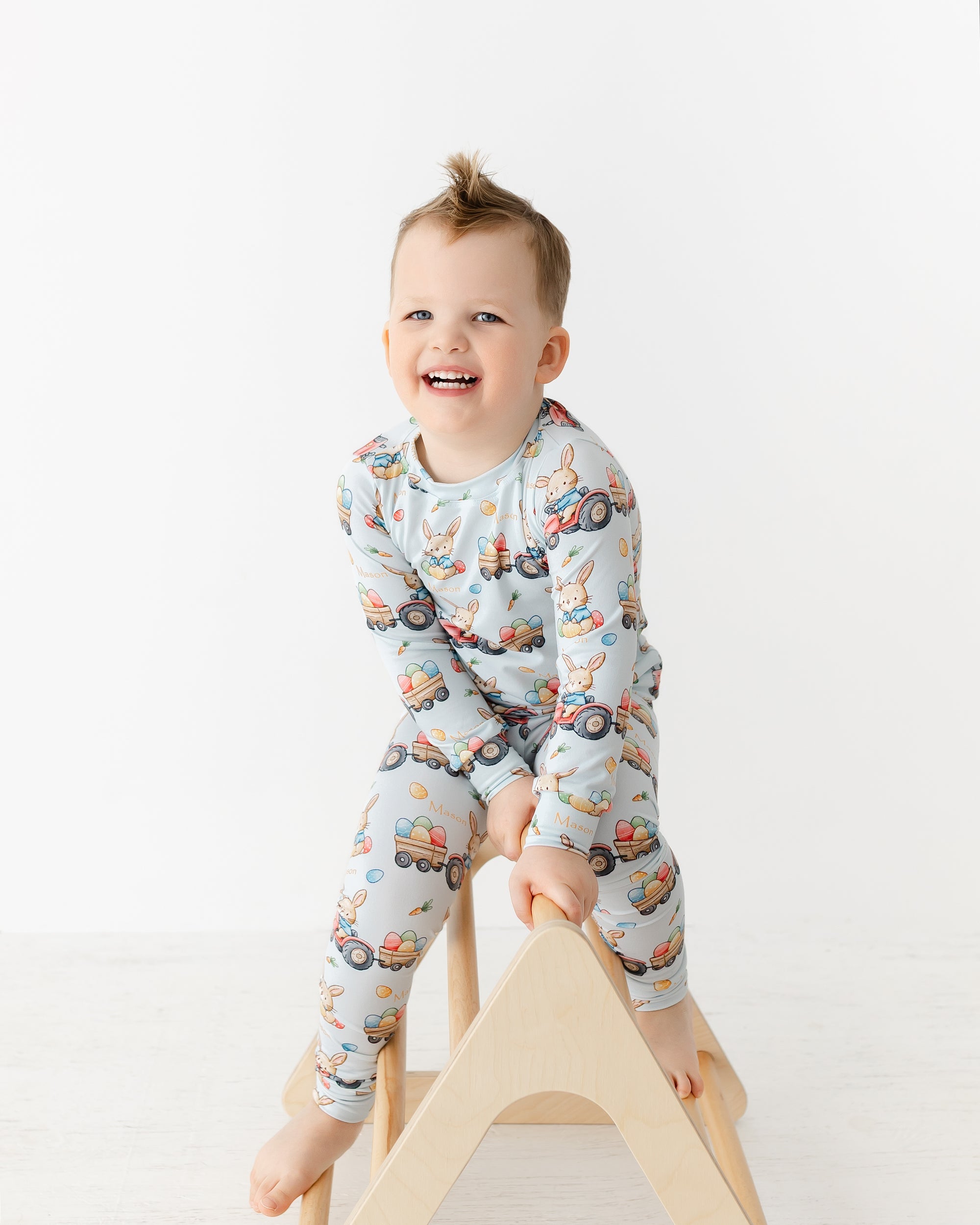 Easter '26 - Personalized Pyjamas
