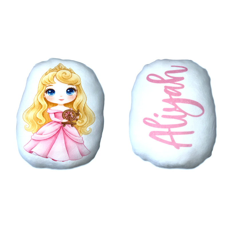 VIP EXCLUSIVE - Princess Plush