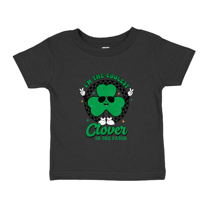 St Patty's 2026 - Kids Lucky Charm Shirts
