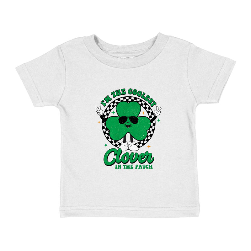St Patty's 2026 - Kids Lucky Charm Shirts