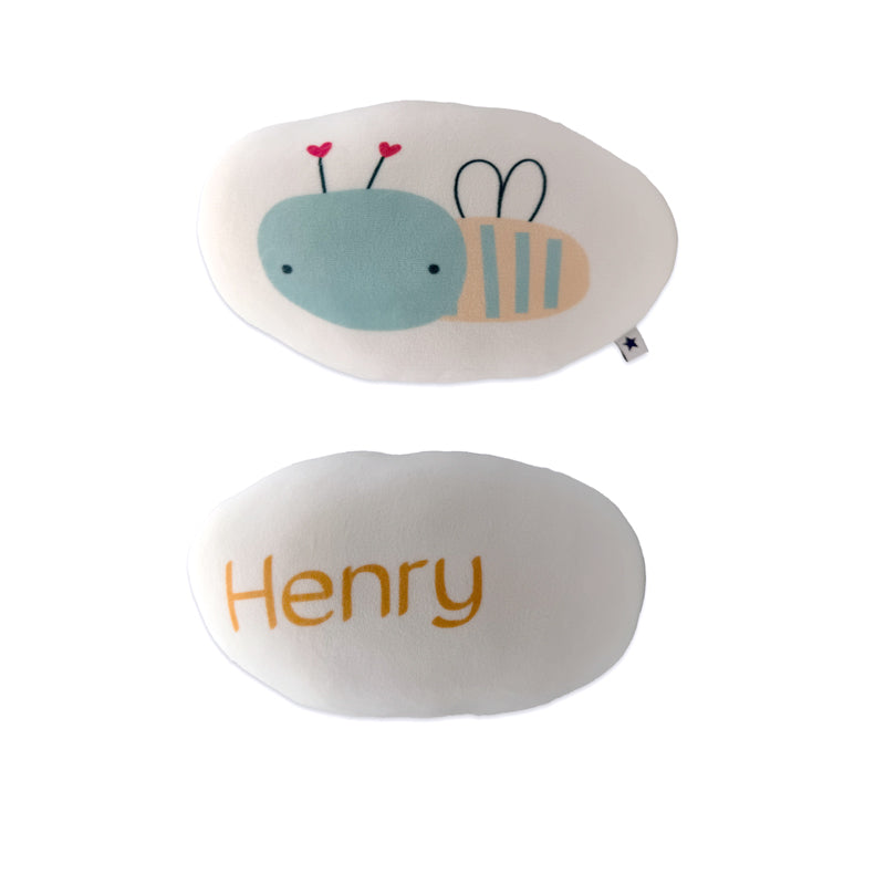 Valentine 2026 - Love Bug Plush