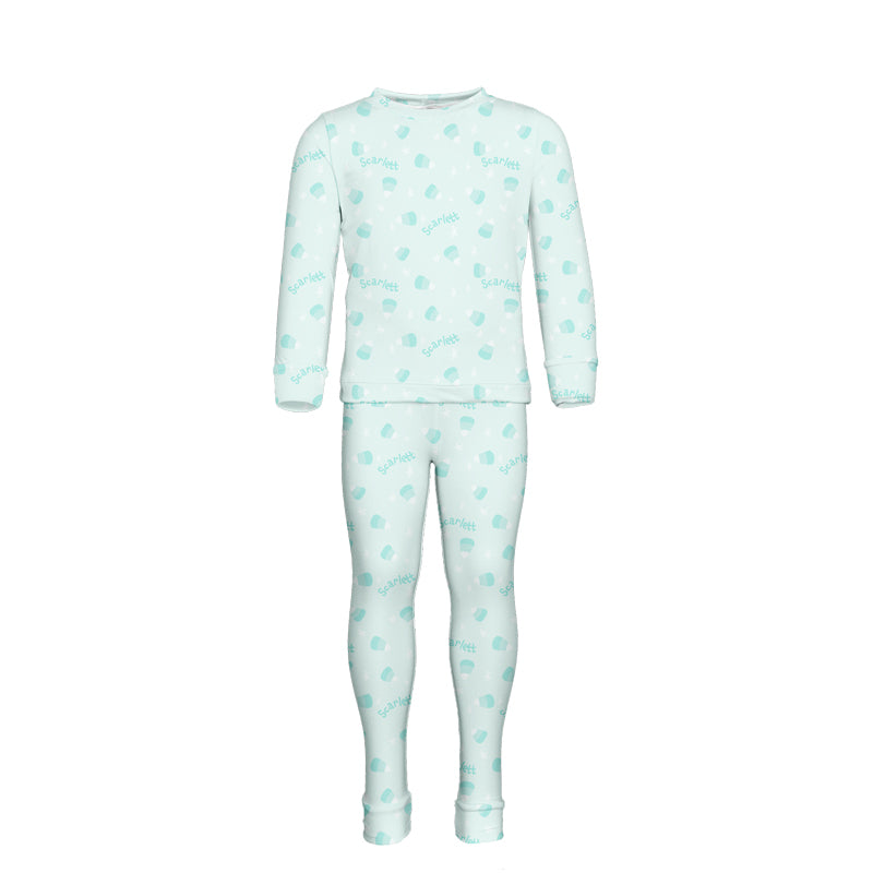 Halloween '25  Personalized Pyjamas