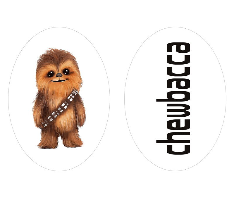 VIP EXCLUSIVE - Space Fighters plush