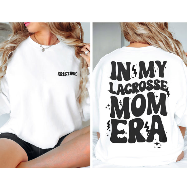✨ IN MY MOM ERA™ ✨ - Cruel Summer Tie-Dye Crewneck - (Re-Release- LMSS –  Little Mama Shirt Shop LLC