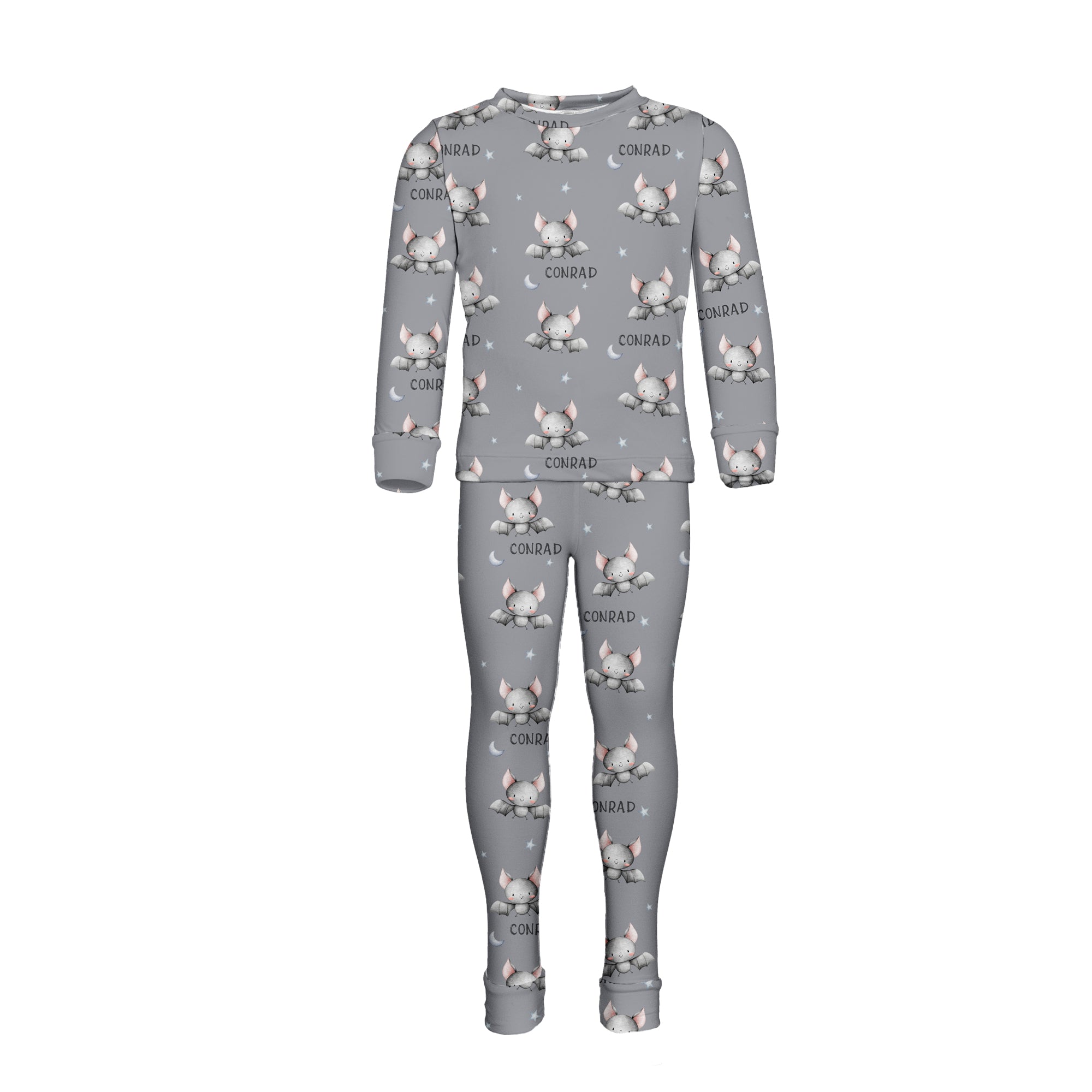 Halloween '25  Personalized Pyjamas