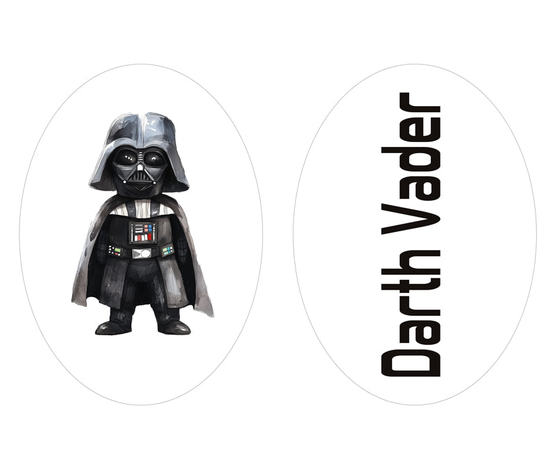 VIP EXCLUSIVE - Space Fighters plush