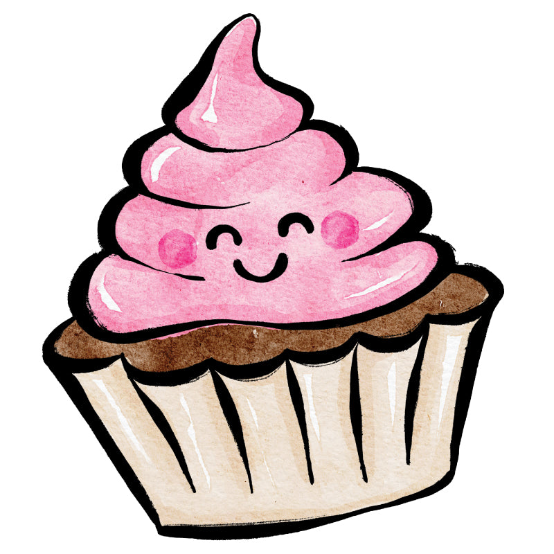 ds_PinkCupcake