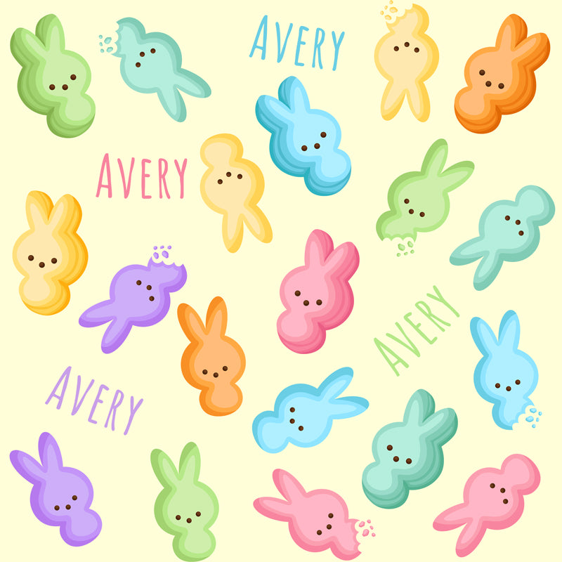 Easter Blankets, Pyjamas & Apparel