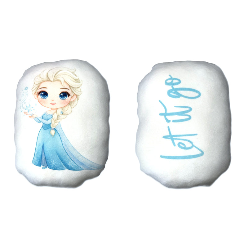 VIP EXCLUSIVE - Princess Plush