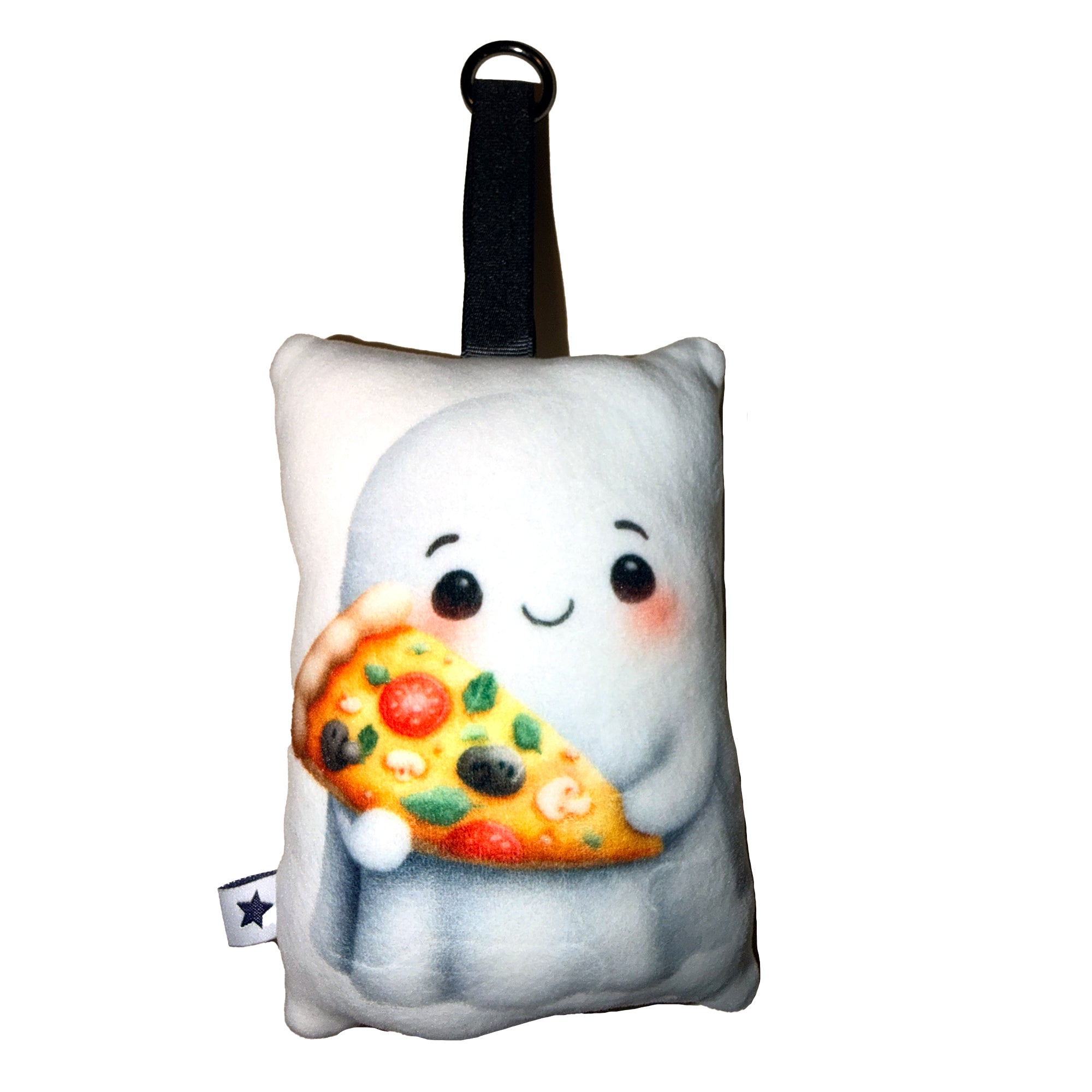 Halloween 2026 Plush Bag Charms