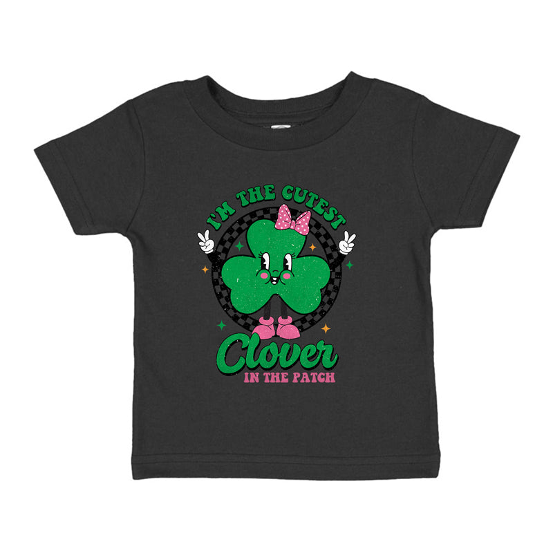 St Patty's 2026 - Kids Lucky Charm Shirts