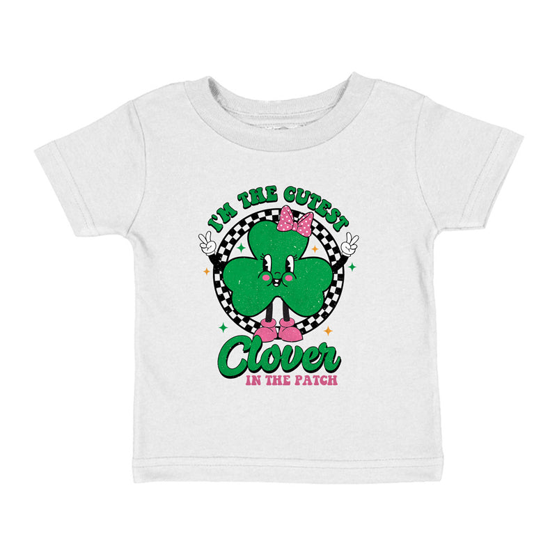 St Patty's 2026 - Kids Lucky Charm Shirts