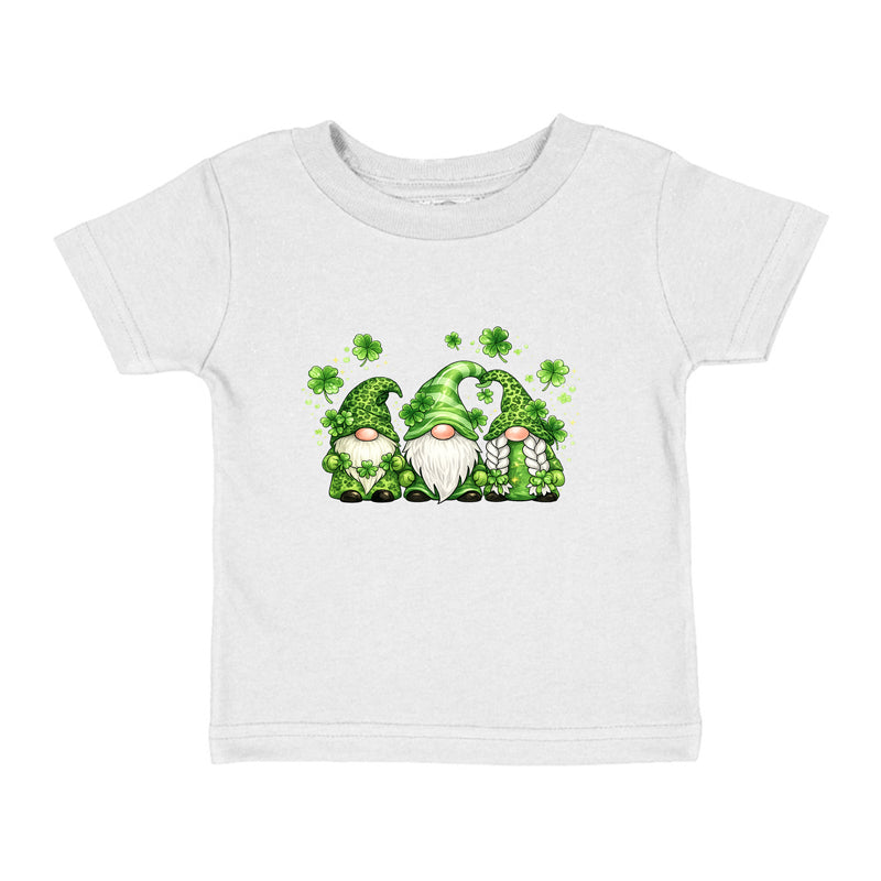 St Patty's 2026 - Kids Lucky Charm Shirts