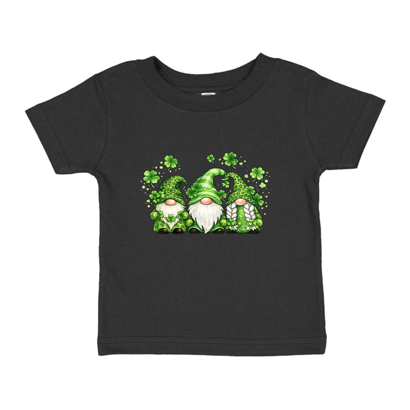 St Patty's 2026 - Kids Lucky Charm Shirts