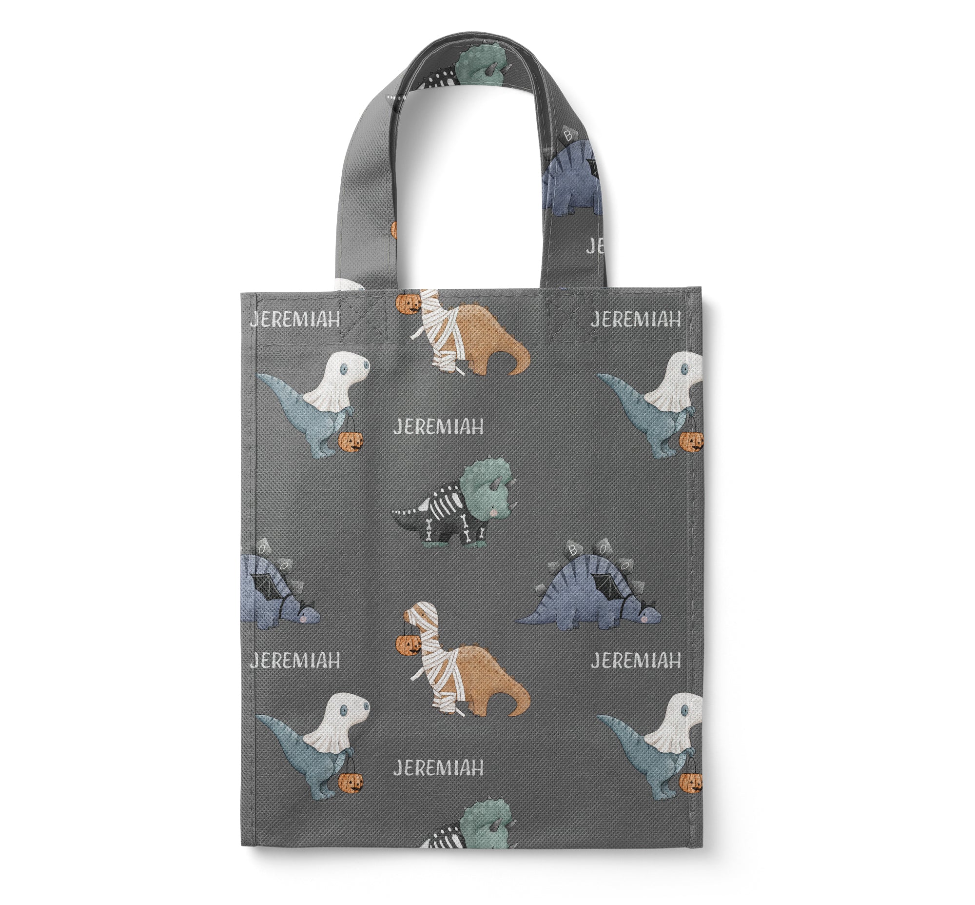 Halloween '25 -  Trick or Treat Bag