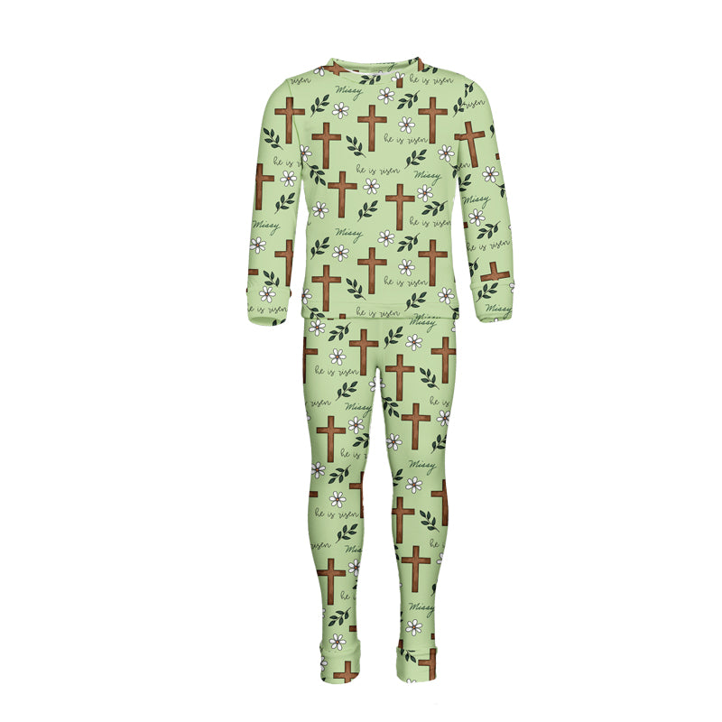 Easter '26 - Personalized Pyjamas