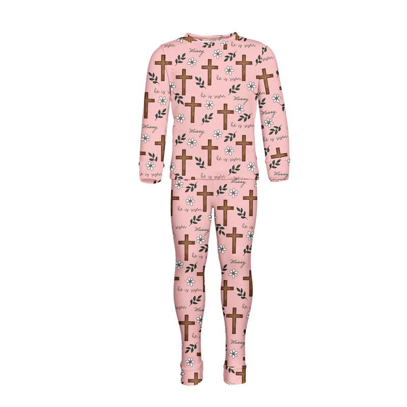 Easter '26 - Personalized Pyjamas