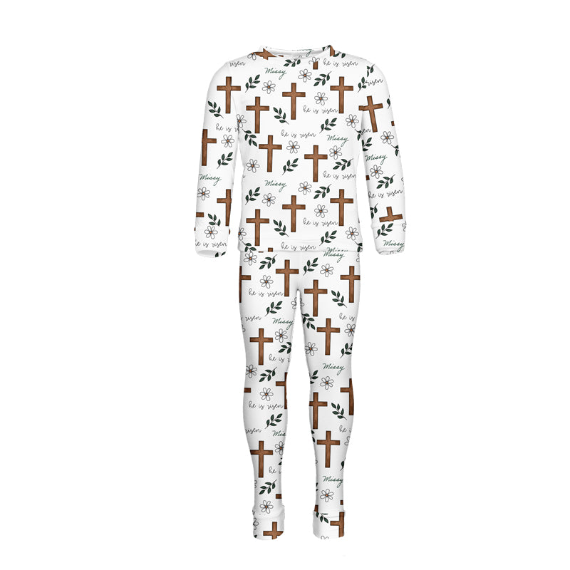 Easter '26 - Personalized Pyjamas