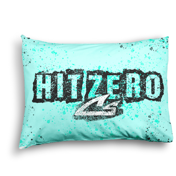 CSS Hit Zero Pillowcase Little Navy