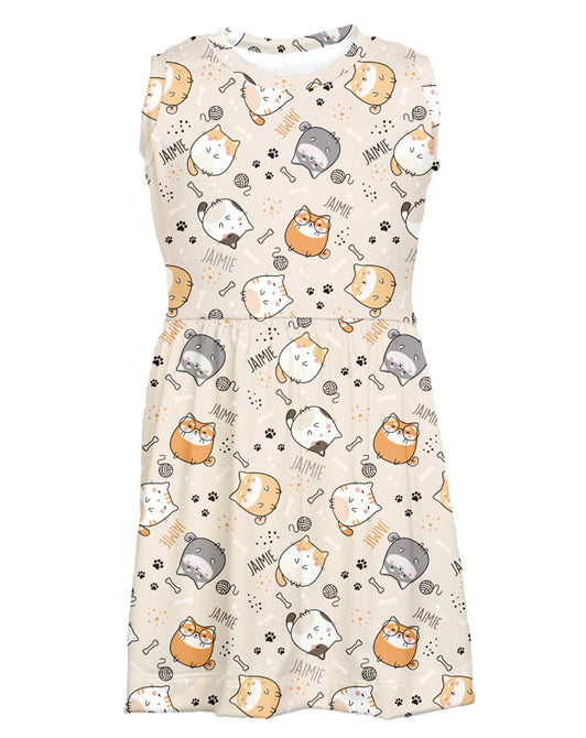 Personalized Dress