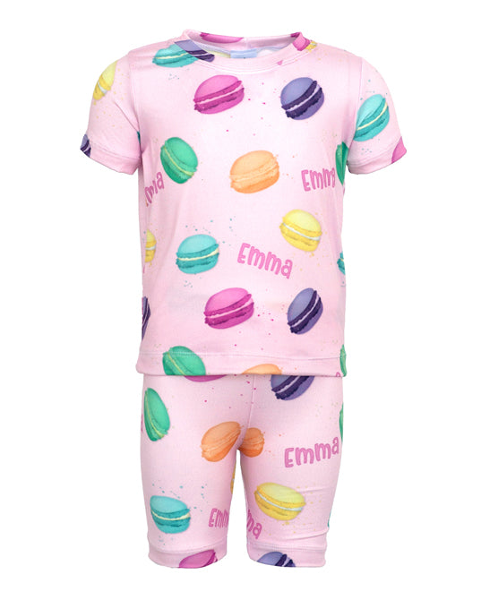 personalized pyjamas