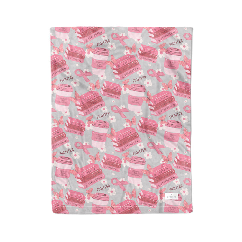 Hope and Strength Blankets
