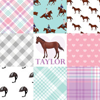 horse_QUILT