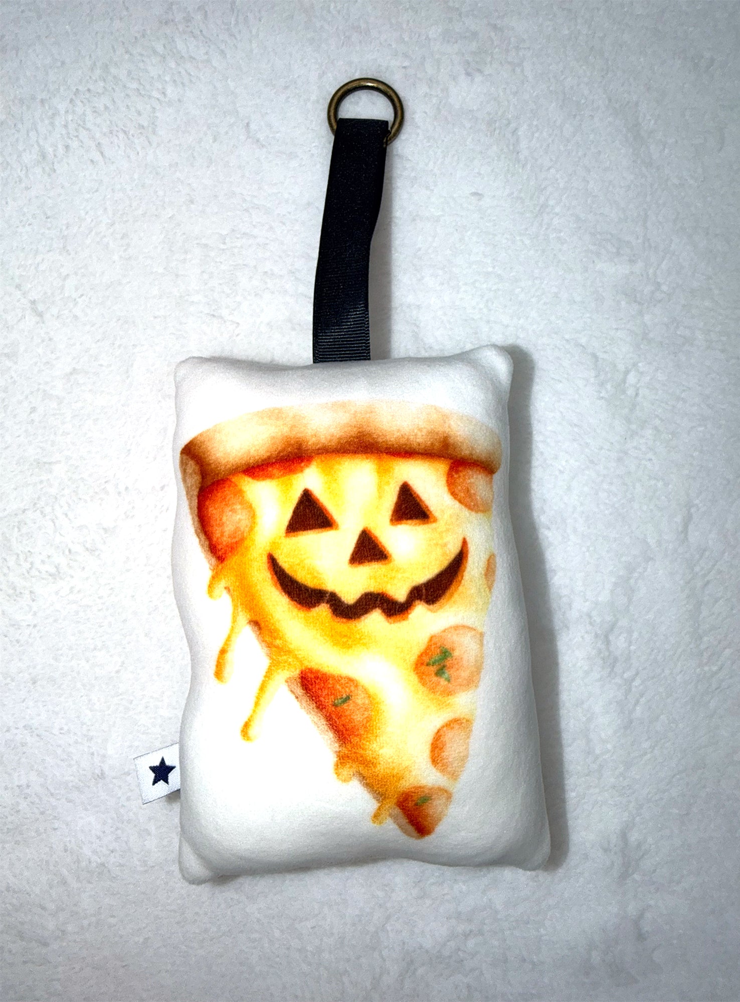 Halloween 2026 Plush Bag Charms