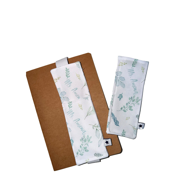 Personalized Journal Gift Set