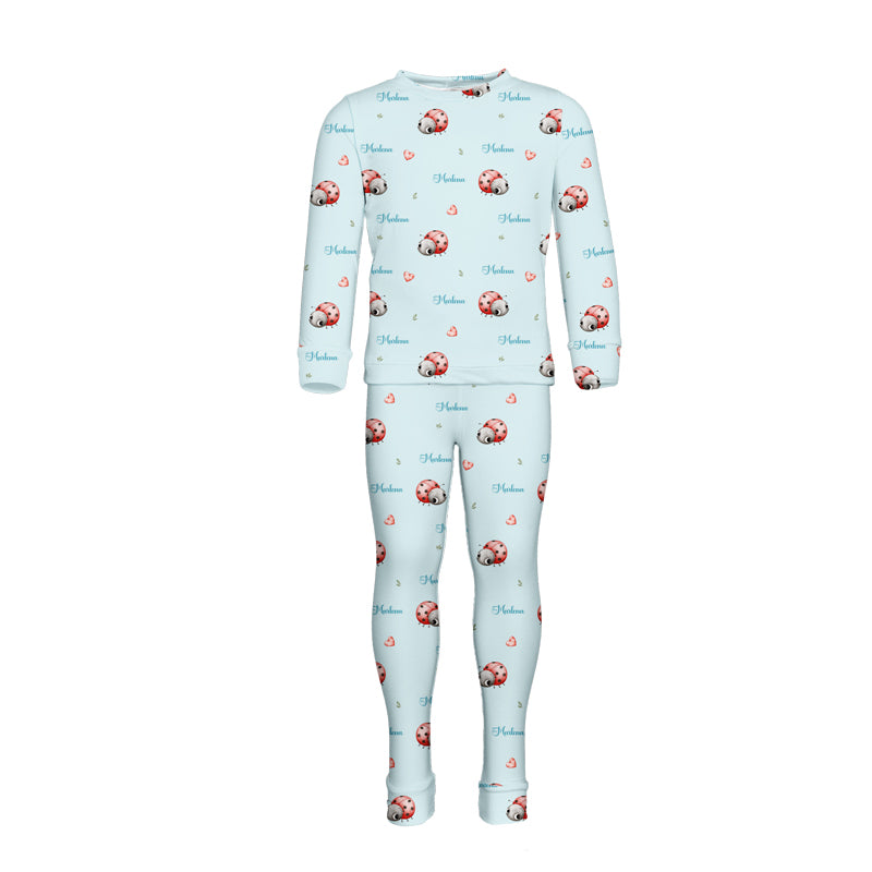 Valentine's 2026 - Personalized Pyjamas