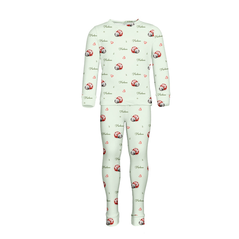 Valentine's 2026 - Personalized Pyjamas