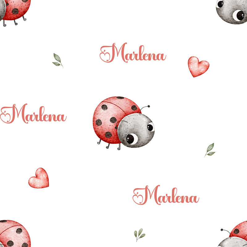 Valentine 2026 - Personalized Scrunchie