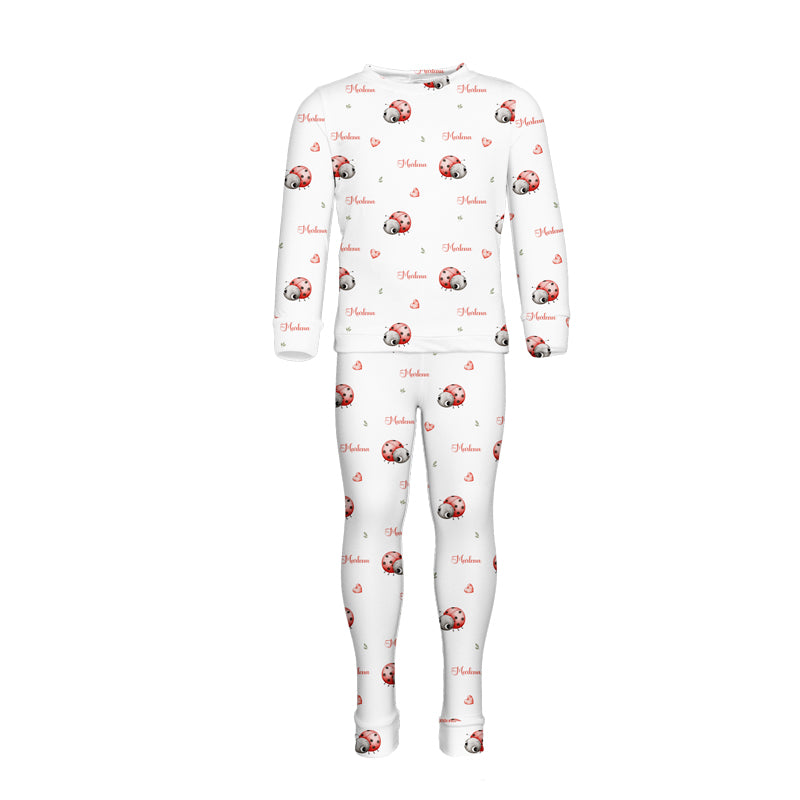 Valentine's 2026 - Personalized Pyjamas
