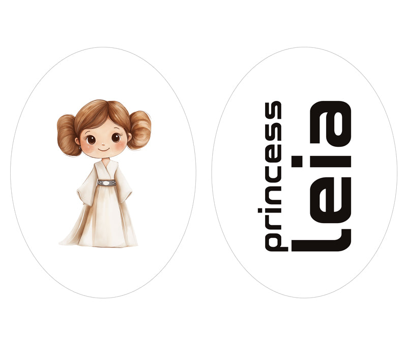 VIP EXCLUSIVE - Space Fighters plush
