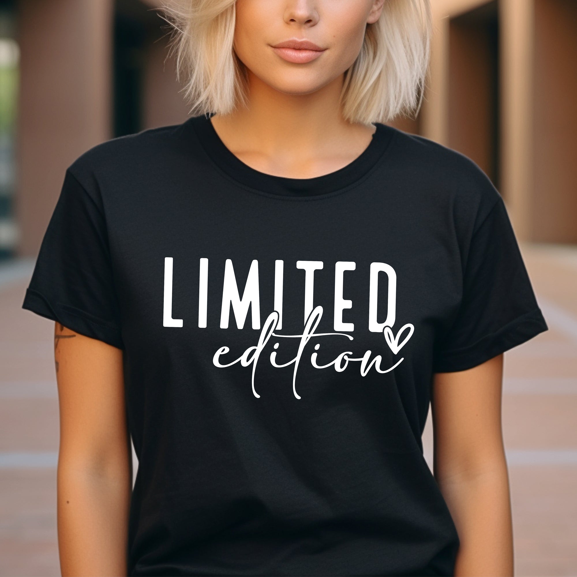 ADULT Unisex Limited Edition T-Shirt