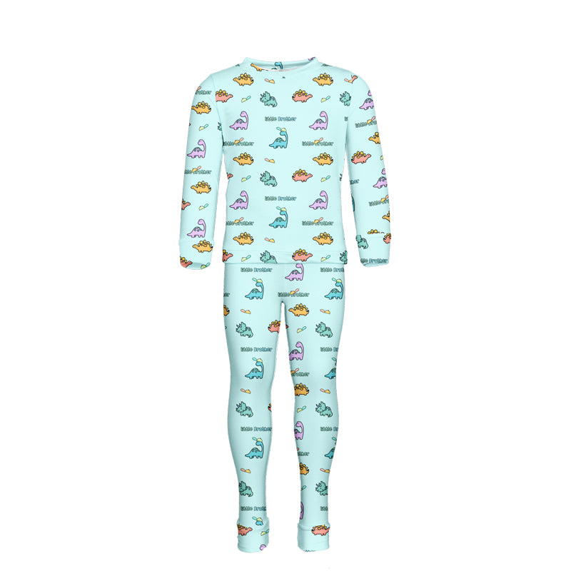 Little Brother Dino Pyjamas