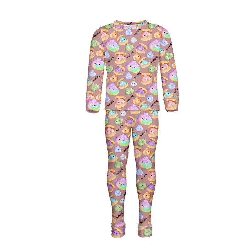 VIP EXCLUSIVE - Little Dumplings Pyjamas