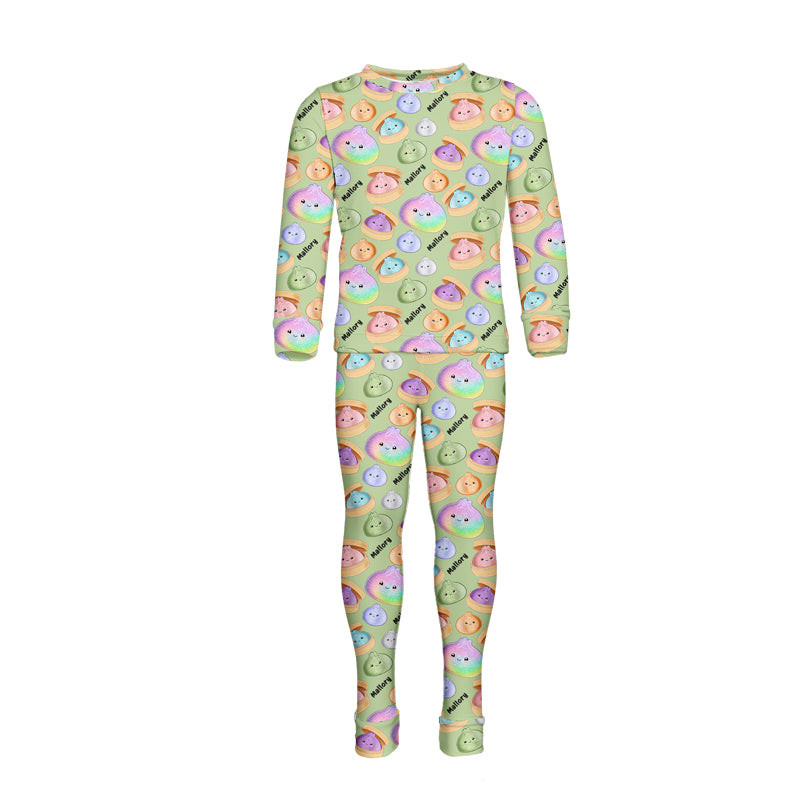 VIP EXCLUSIVE - Little Dumplings Pyjamas