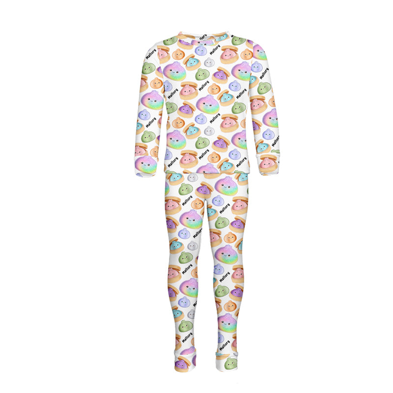 VIP EXCLUSIVE - Little Dumplings Pyjamas