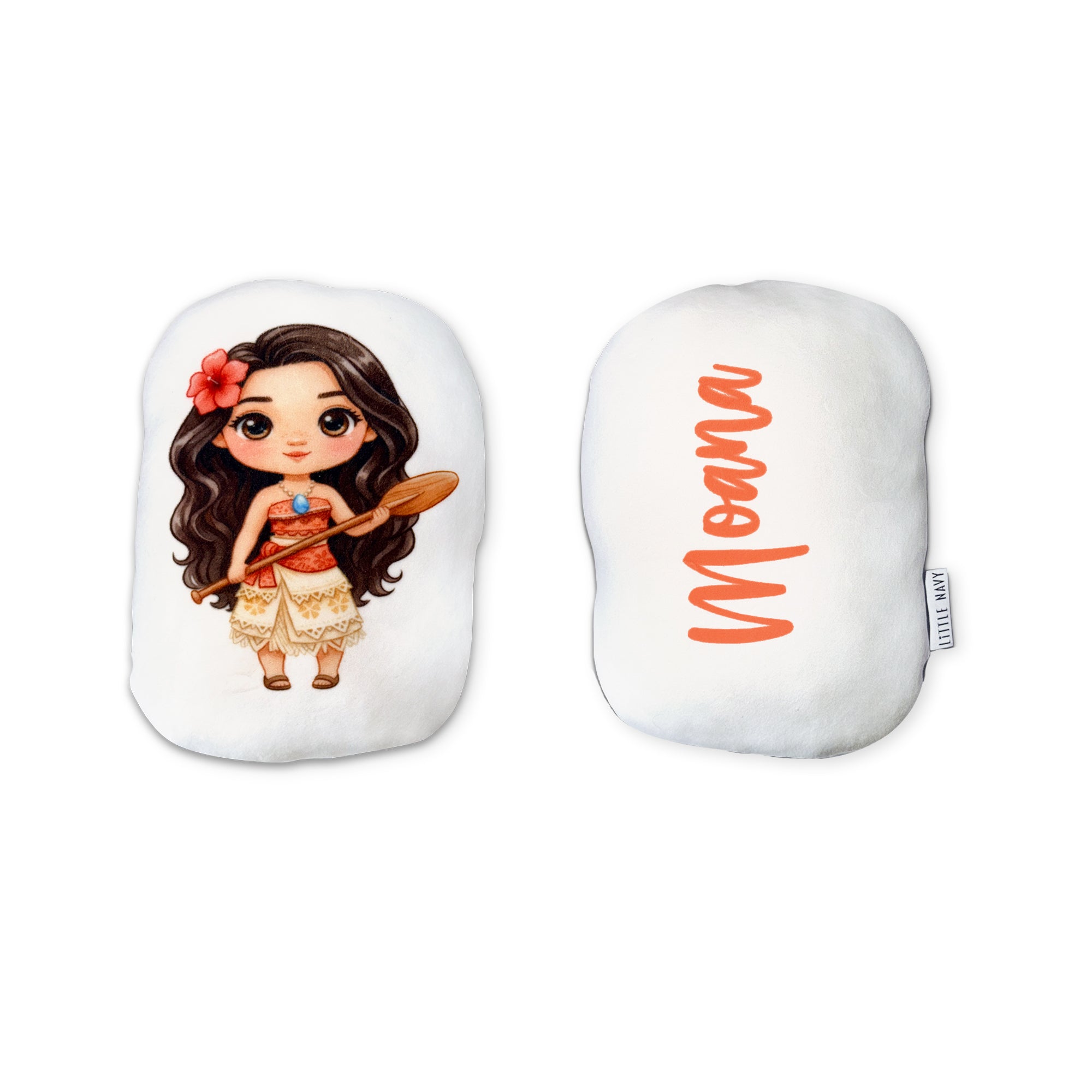 VIP EXCLUSIVE - Princess Plush