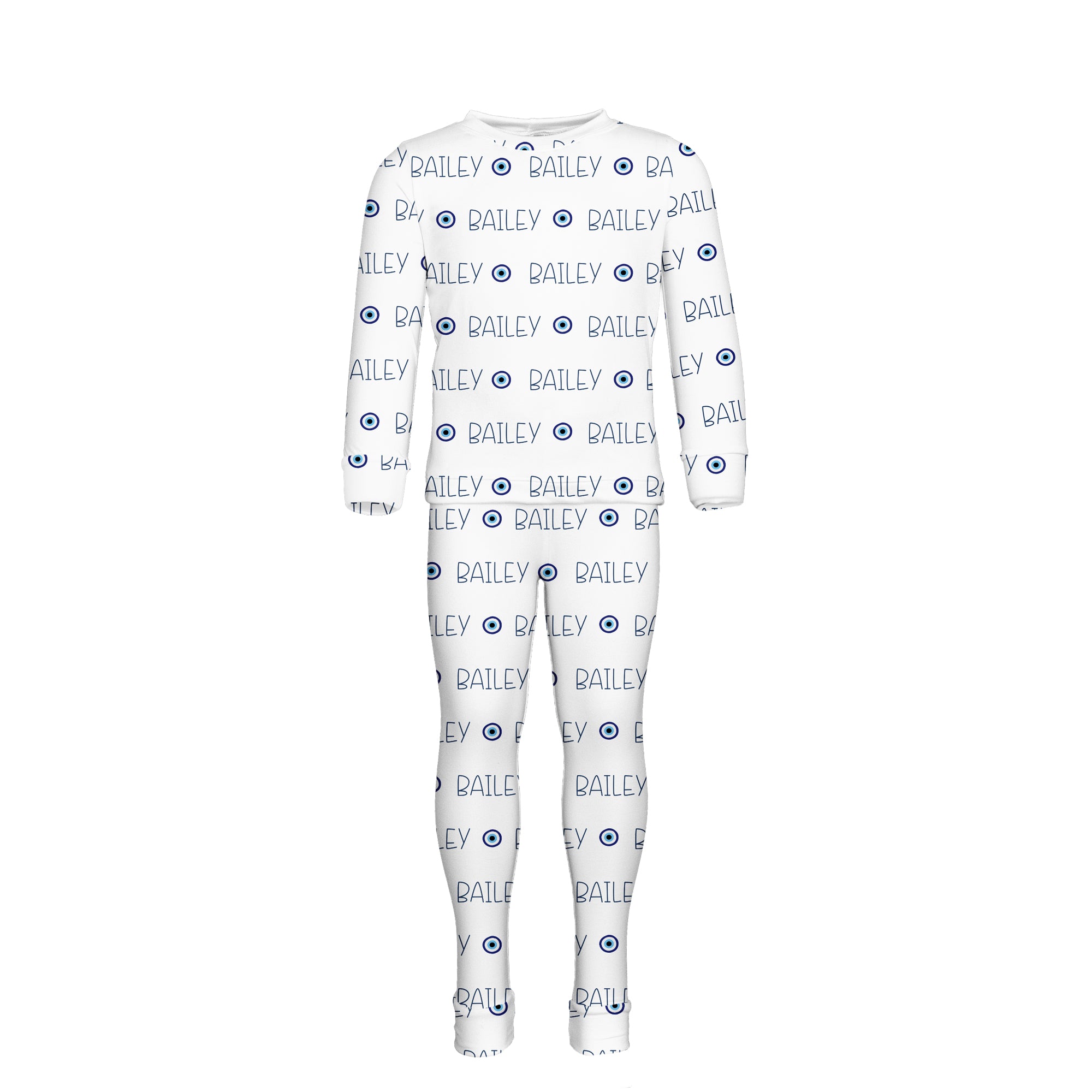 Personalized Pyjamas - SIMPLE '24 DESIGN