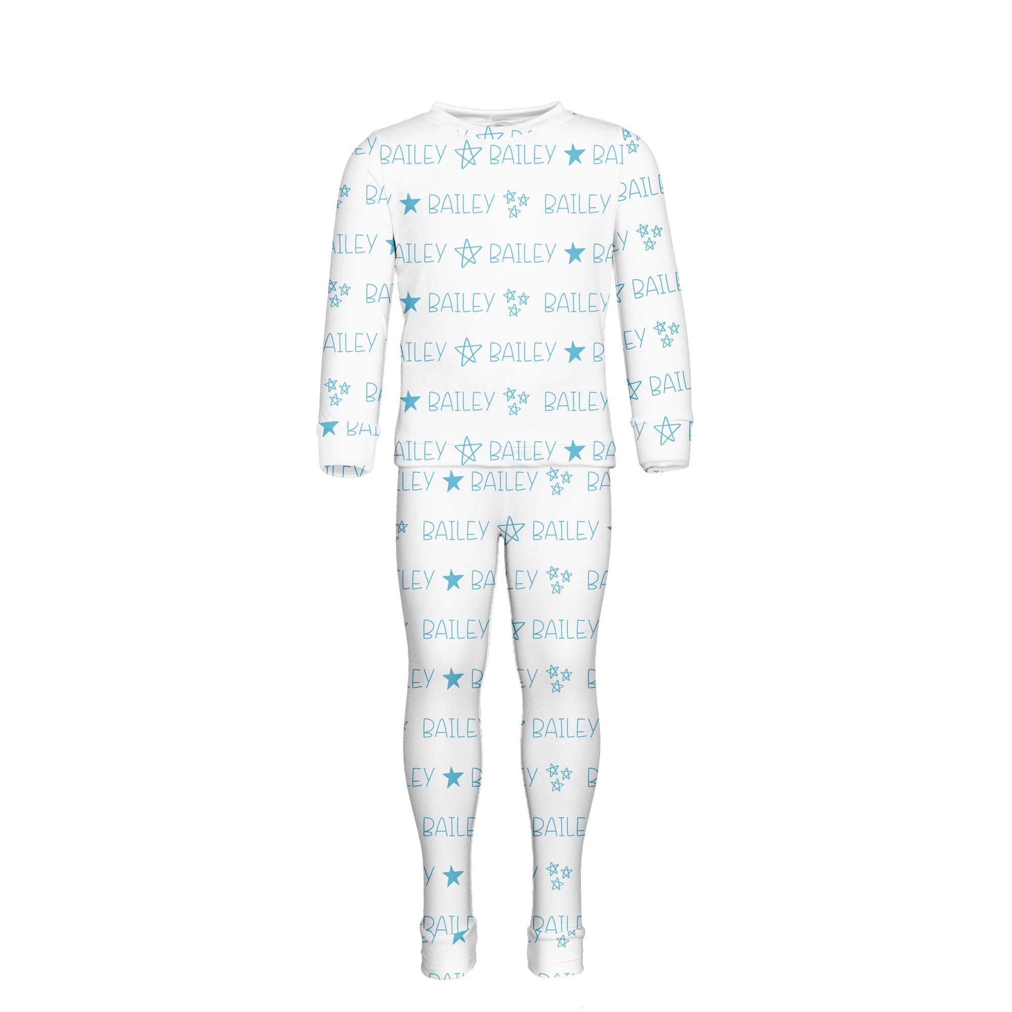 Personalized Pyjamas - SIMPLE '24 DESIGN