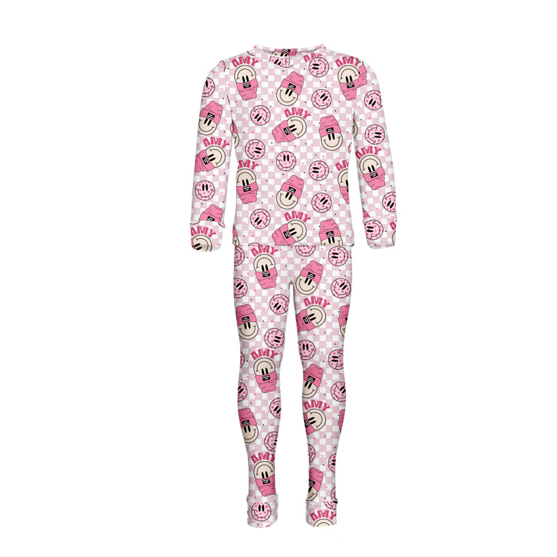 Valentine's 2026 - Personalized Pyjamas