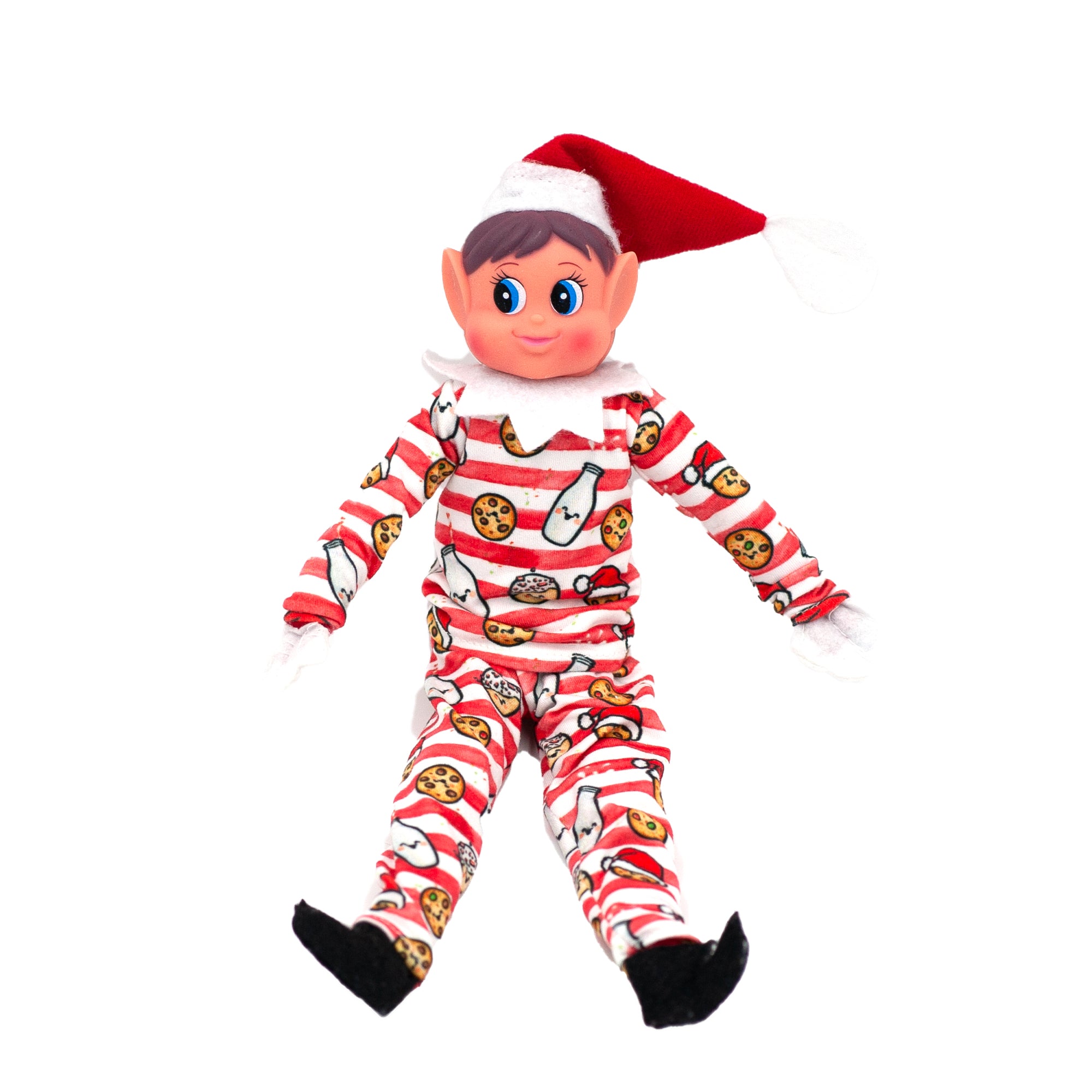 Easy Elf Kit ® - Pyjamas